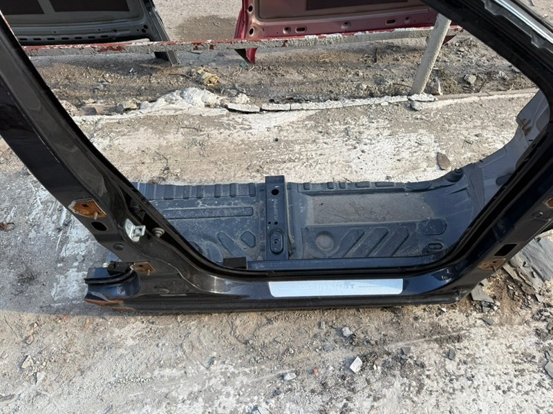 Порог - фото 7