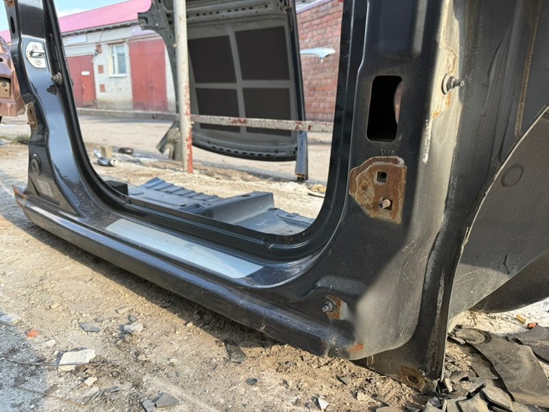 Порог - фото 2