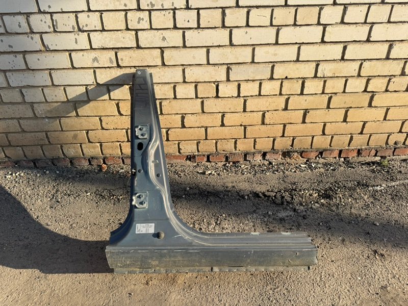 средняя стойка - фото 2