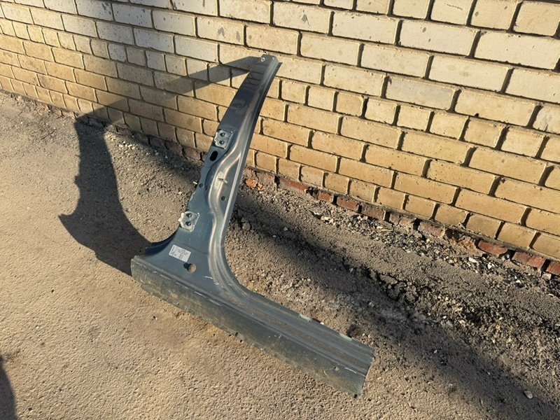 средняя стойка - фото 3