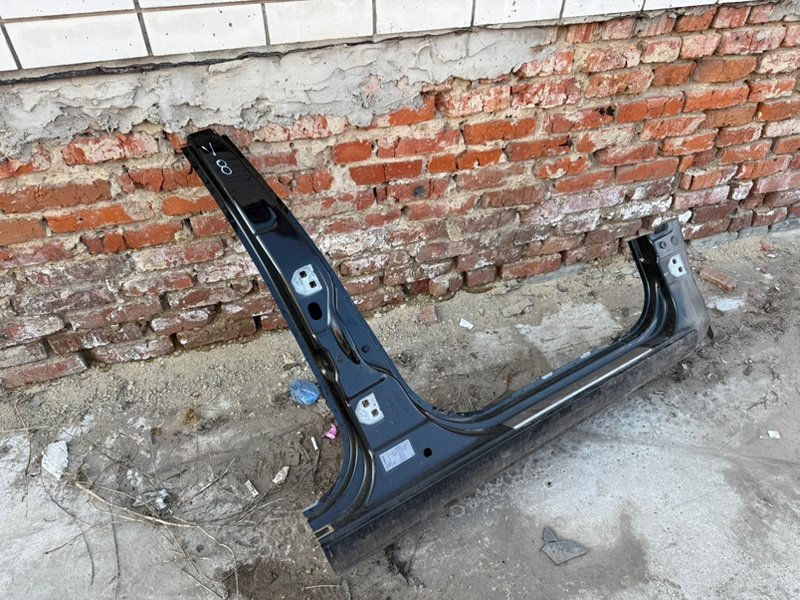 средняя стойка - фото 2