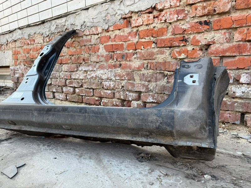 средняя стойка - фото 4