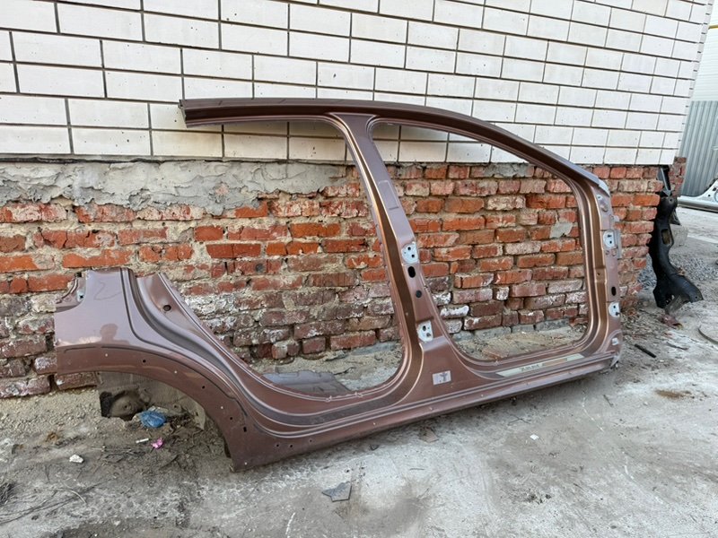 Порог - фото 2