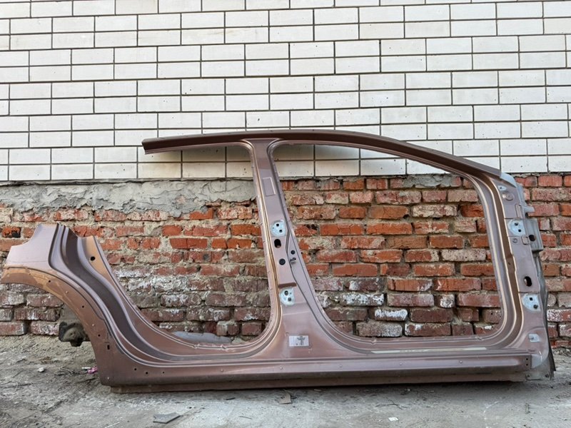 Порог - фото 3