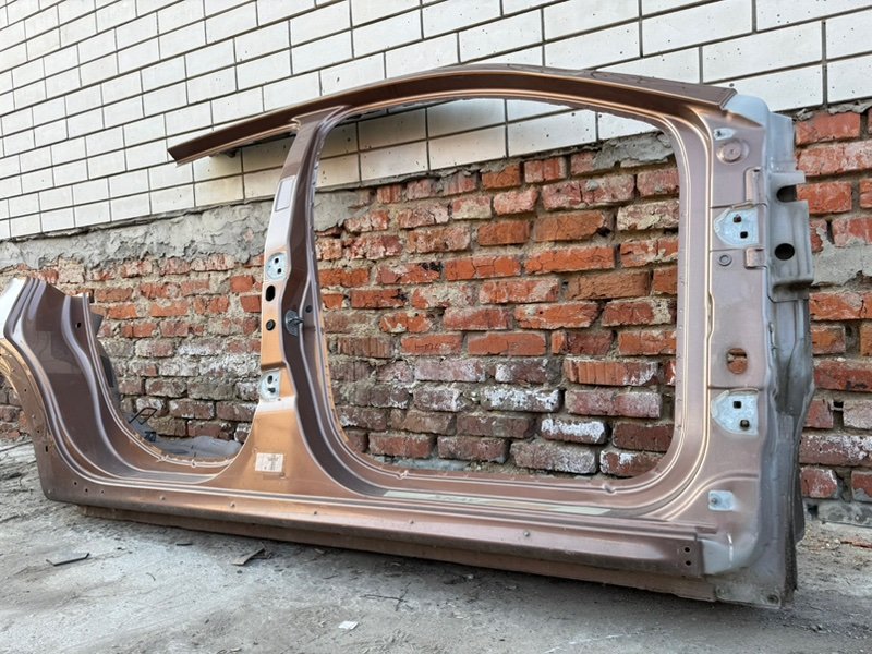 Порог - фото 4