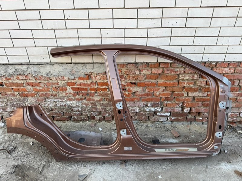 Порог - фото 5