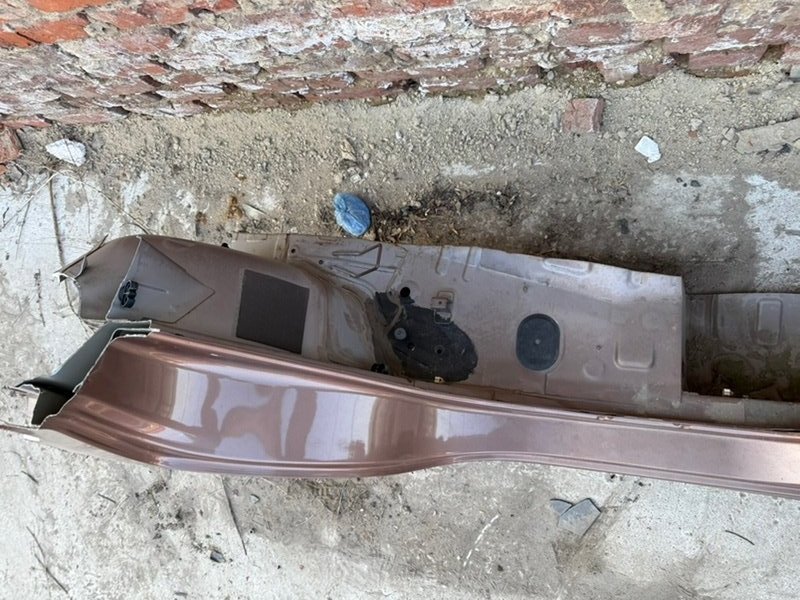 Порог - фото 8