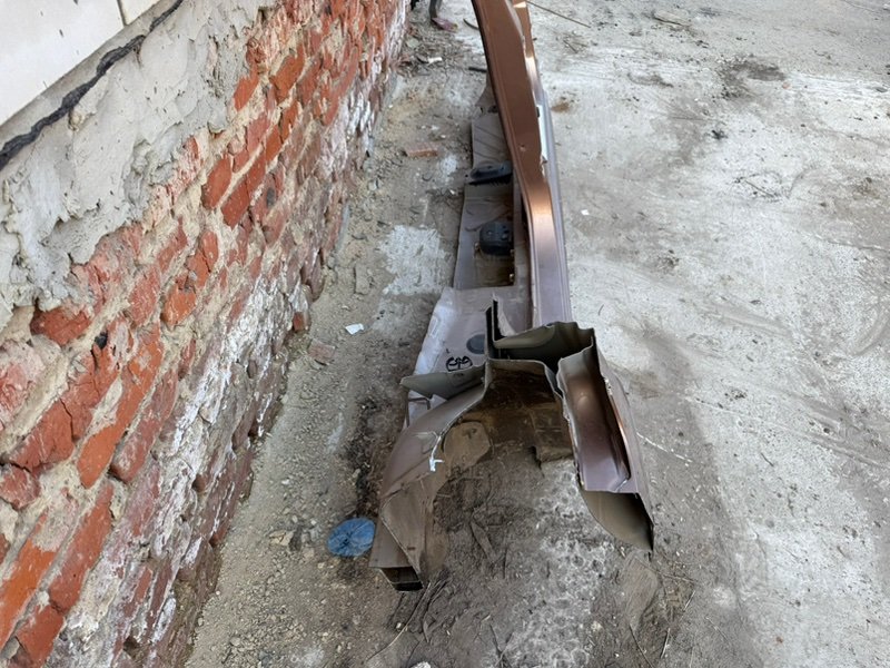 Порог - фото 9