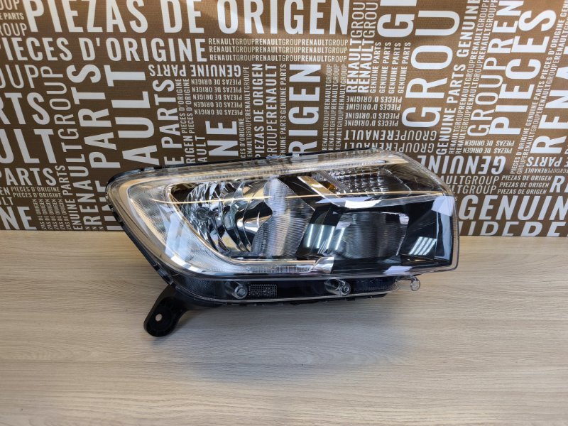 Фара - фото 1