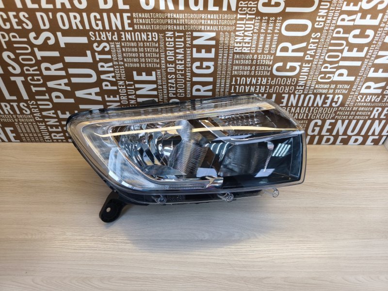 Фара - фото 2