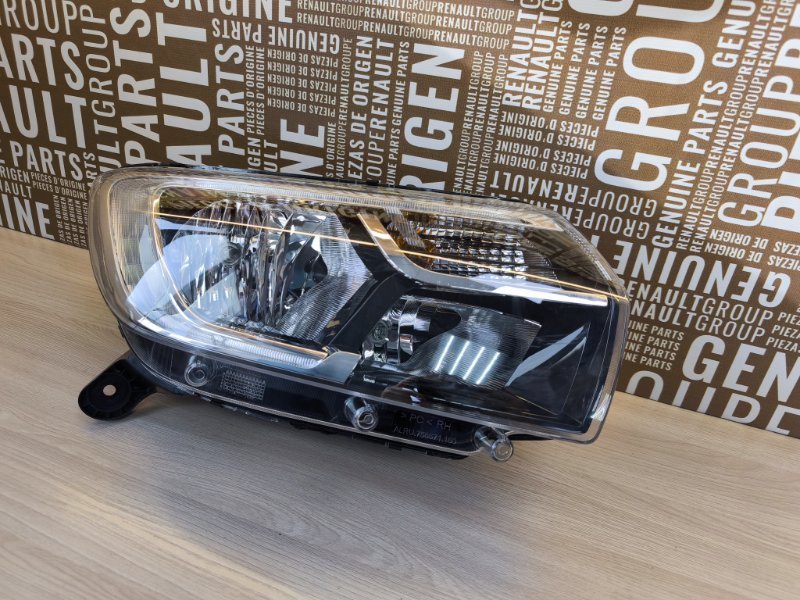 Фара - фото 3