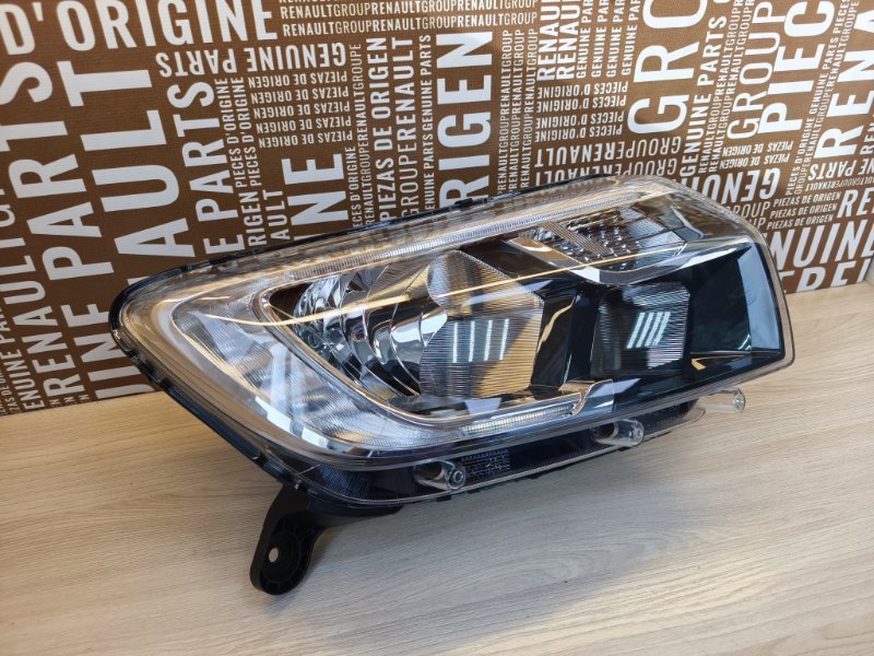 Фара - фото 4