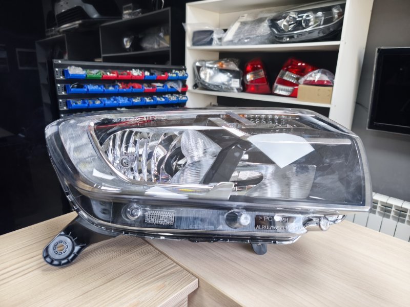 Фара - фото 2