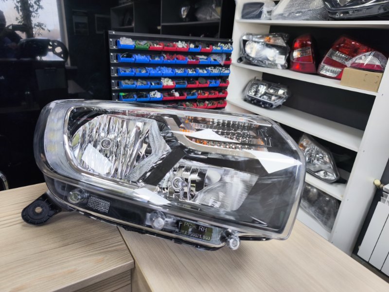 Фара - фото 3