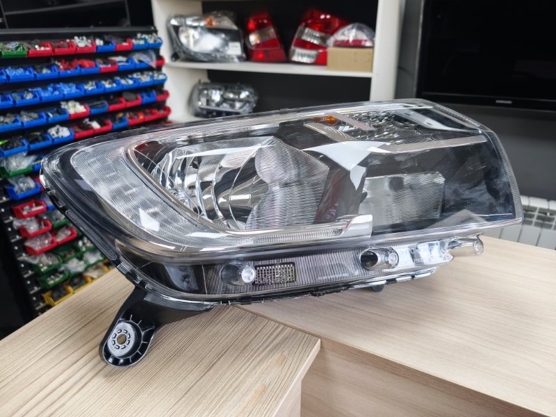 Фара - фото 4