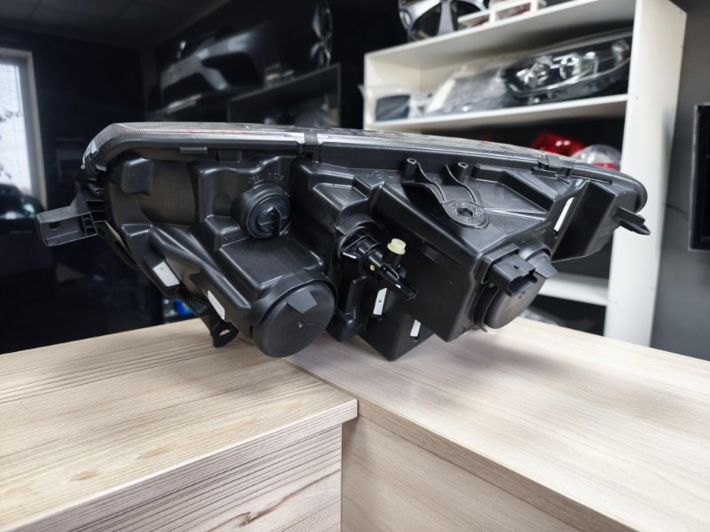 Фара - фото 5