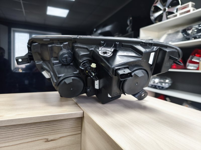 Фара - фото 6