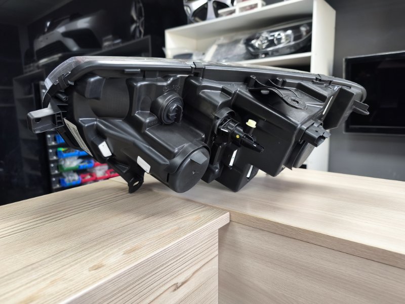 Фара - фото 7