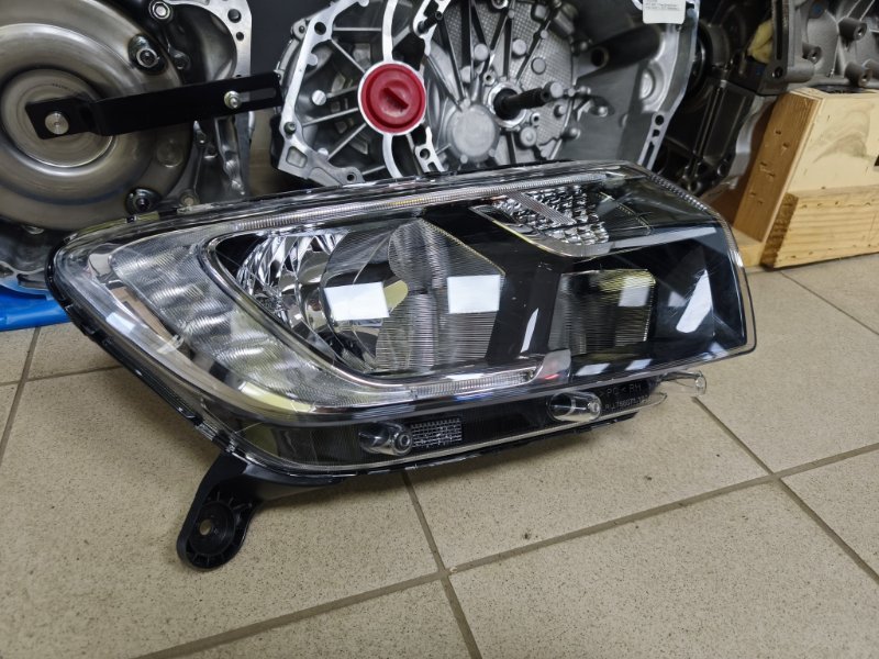 Фара - фото 3