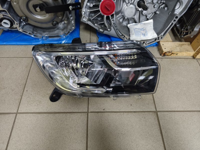 Фара - фото 4