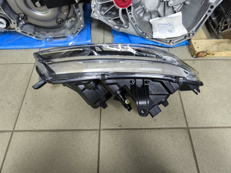 Фара - фото 5