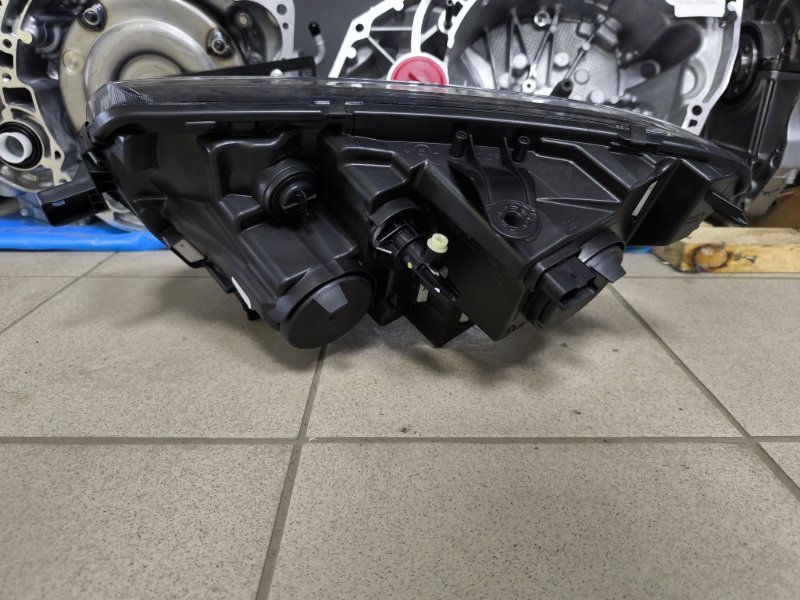 Фара - фото 6