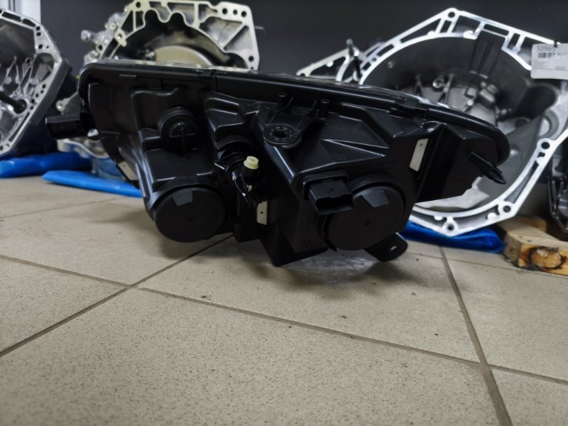 Фара - фото 7