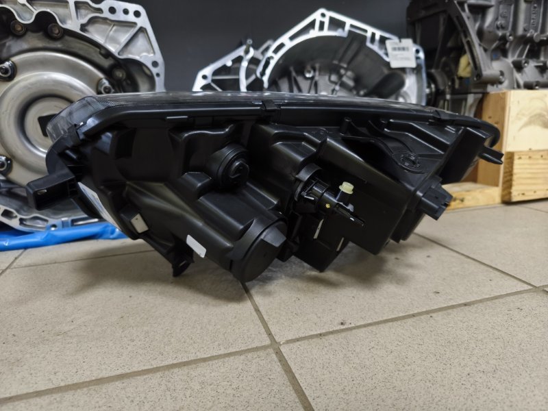 Фара - фото 8