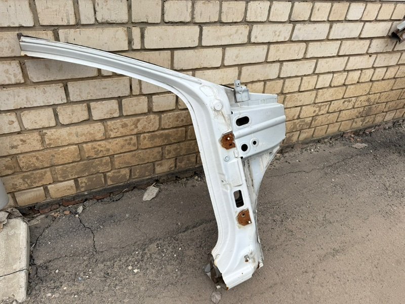 Передняя стойка кузова - фото 2