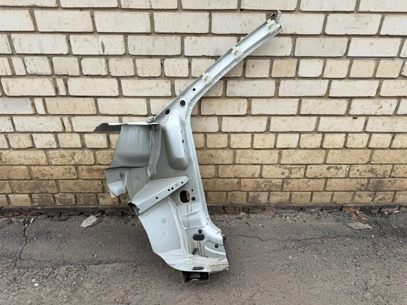 Передняя стойка кузова - фото 6