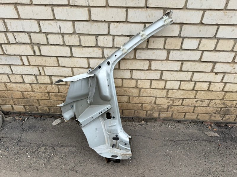 Передняя стойка кузова - фото 9