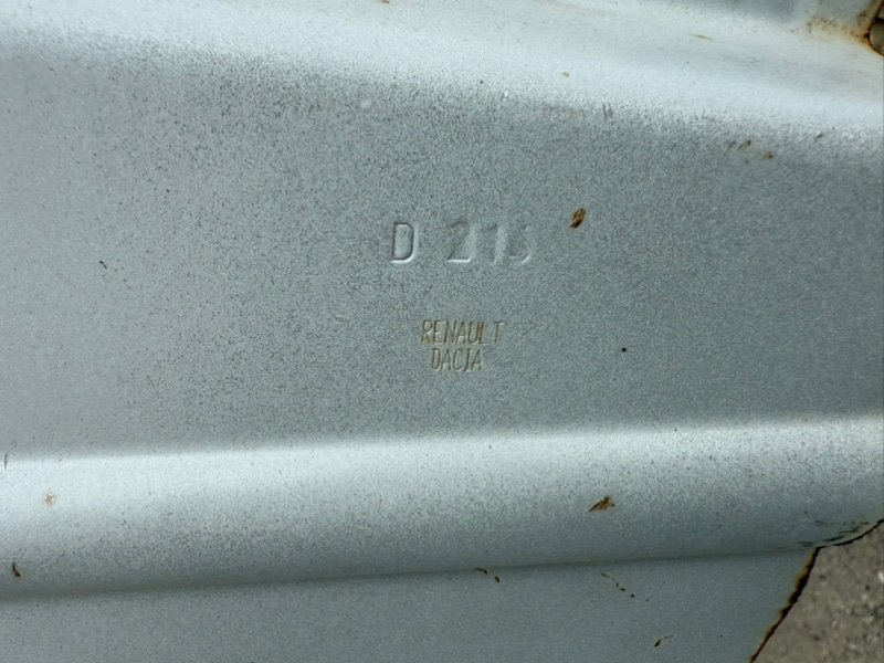 Передняя стойка кузова - фото 10