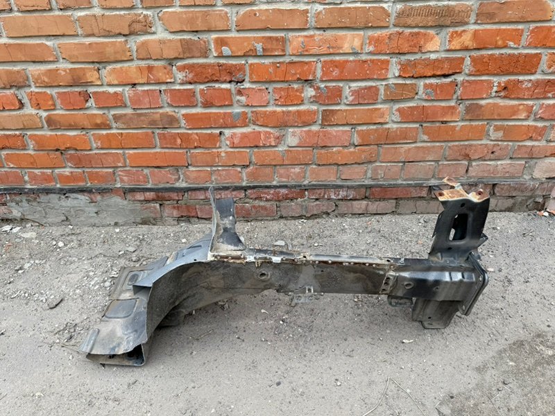 Лонжерон - фото 2