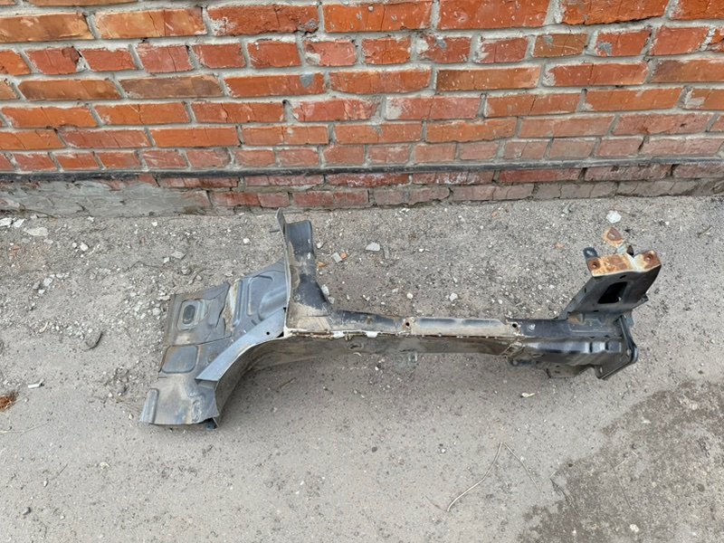 Лонжерон - фото 3