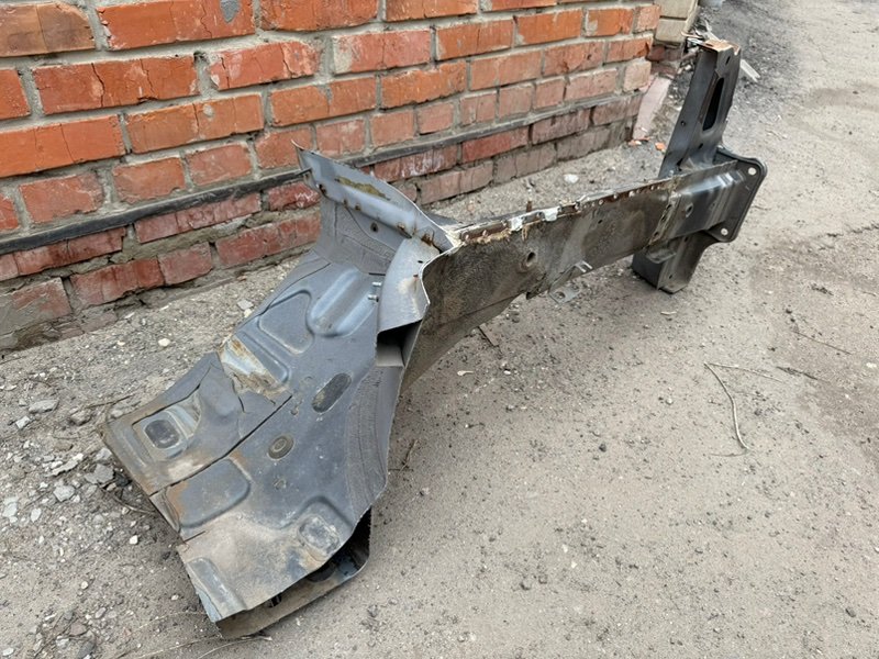 Лонжерон - фото 4