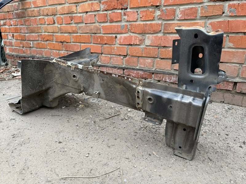 Лонжерон - фото 5