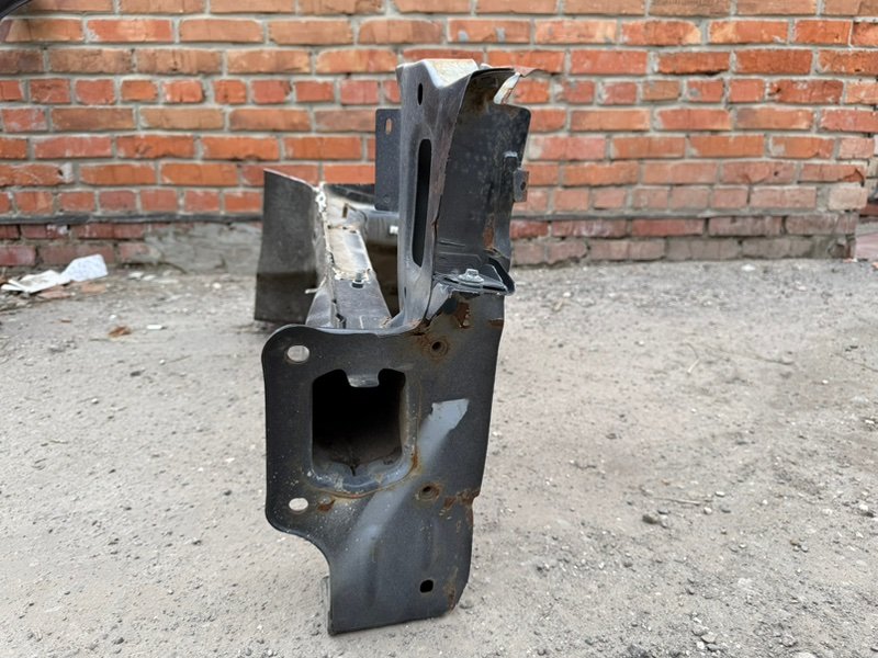 Лонжерон - фото 6