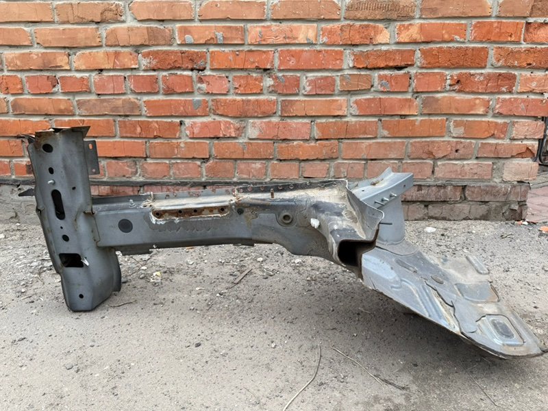 Лонжерон - фото 7