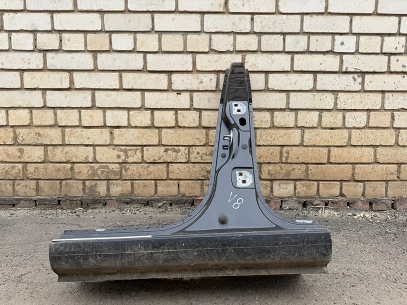 средняя стойка - фото 2