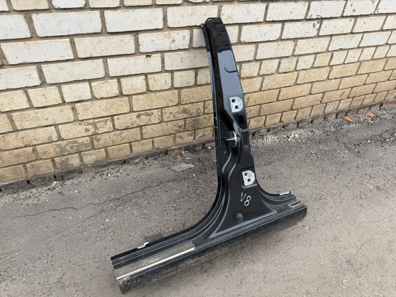 средняя стойка - фото 3