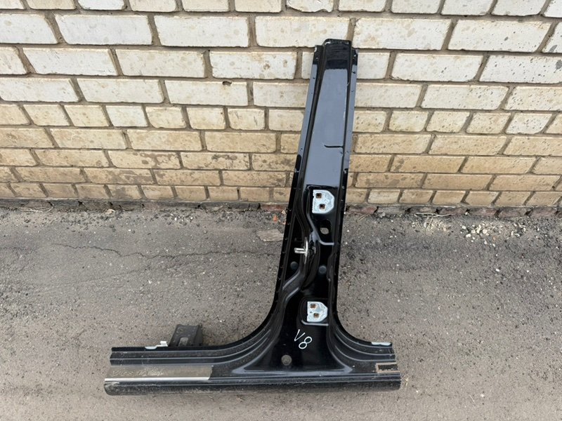 средняя стойка - фото 6