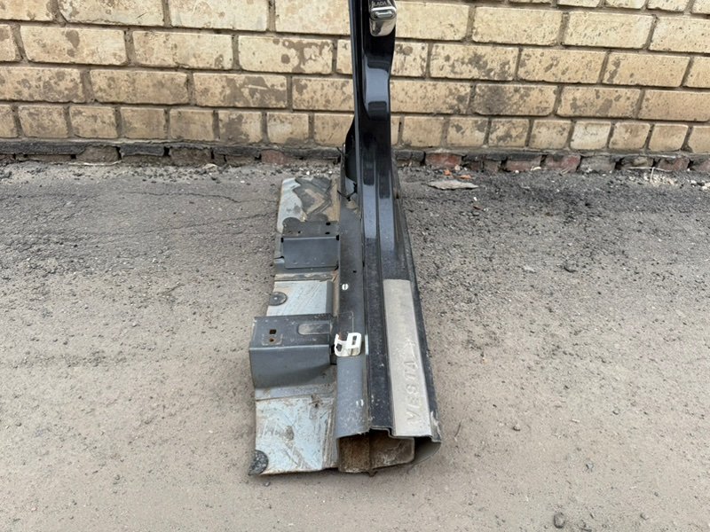 средняя стойка - фото 8