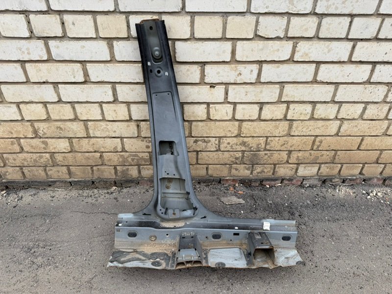 средняя стойка - фото 9