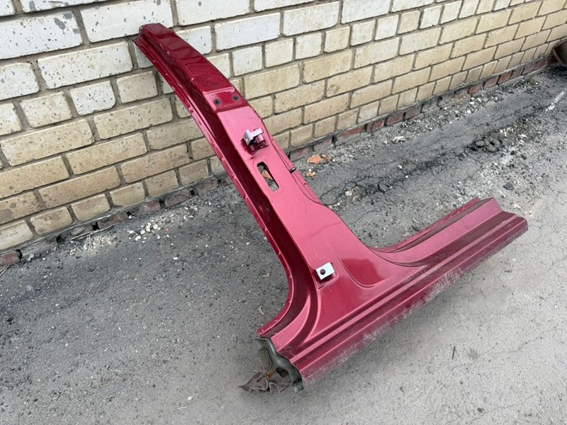 средняя стойка - фото 2