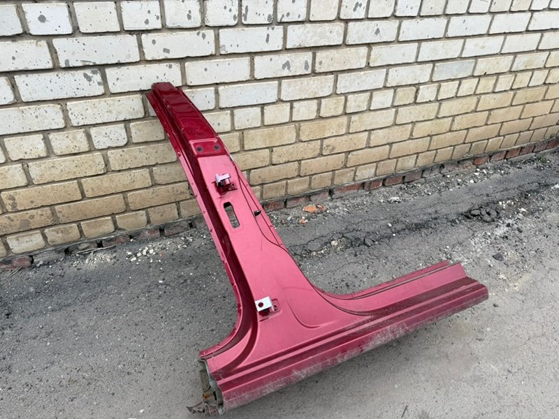 средняя стойка - фото 5