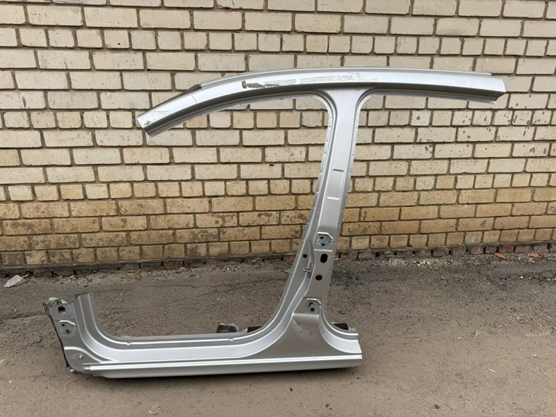 Порог - фото 1