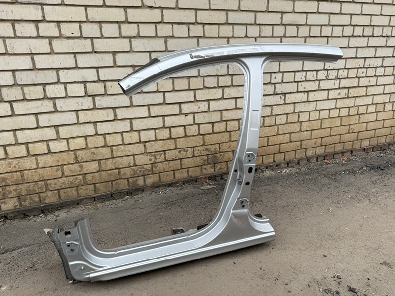 Порог - фото 2