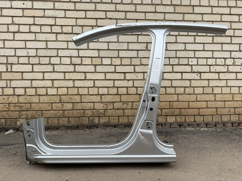 Порог - фото 3