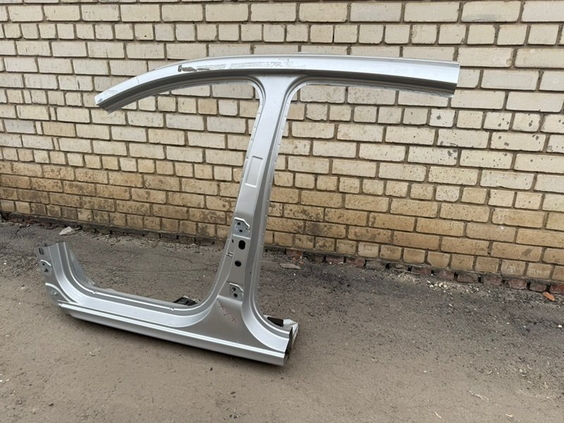 Порог - фото 4