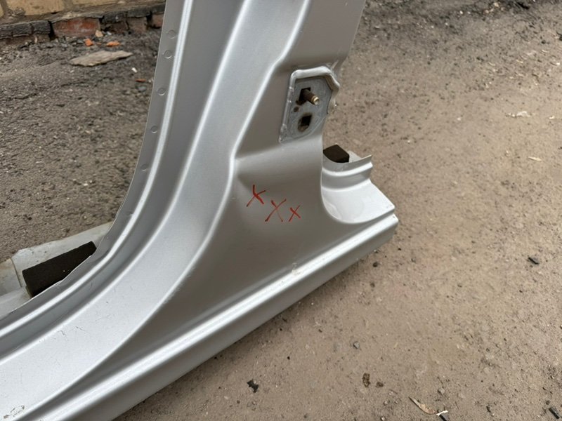 Порог - фото 5